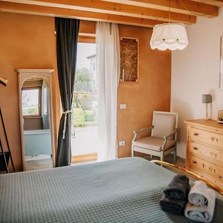 Country Apartment, Near Bardolino And Lazise Calmasino Extérieur photo