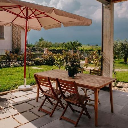 Country Apartment, Near Bardolino And Lazise Calmasino Extérieur photo