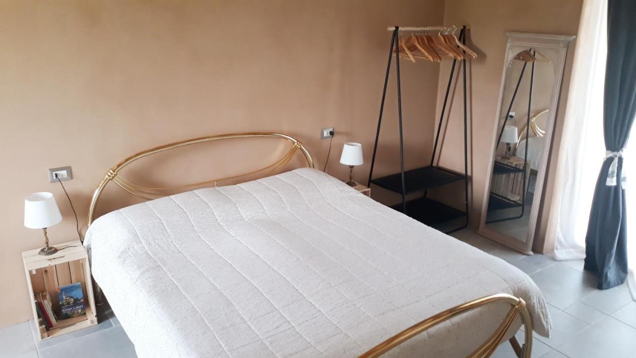 Country Apartment, Near Bardolino And Lazise Calmasino Extérieur photo