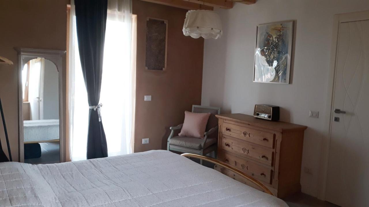 Country Apartment, Near Bardolino And Lazise Calmasino Extérieur photo