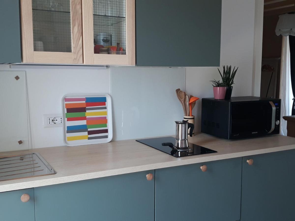 Country Apartment, Near Bardolino And Lazise Calmasino Extérieur photo