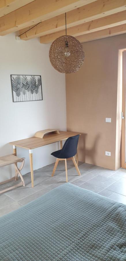 Country Apartment, Near Bardolino And Lazise Calmasino Extérieur photo