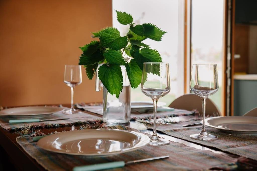 Country Apartment, Near Bardolino And Lazise Calmasino Extérieur photo