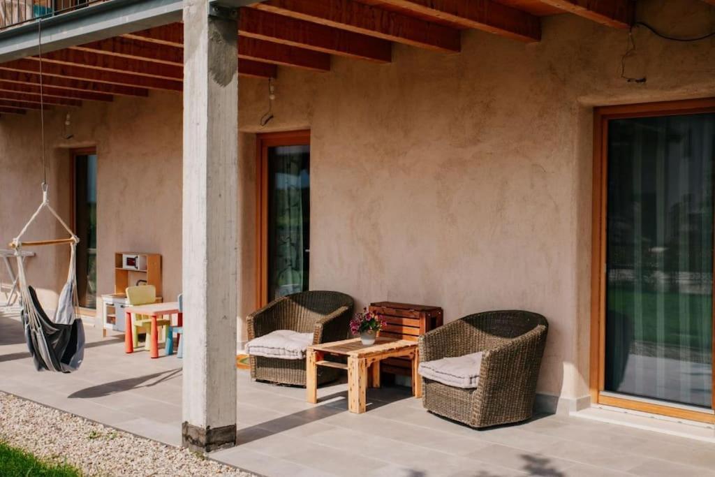 Country Apartment, Near Bardolino And Lazise Calmasino Extérieur photo